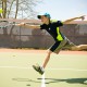 Forehand Volley