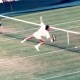 Wimbledon Volley